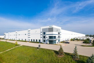 Carol Stream, IL Industrial - 191 E North Ave
