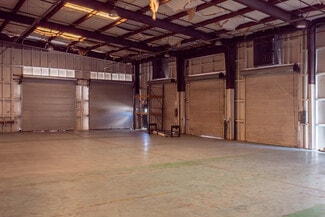 Ocala, FL Industrial - 5407 NW 44th Ave