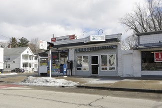 Nashua, NH Retail - 89 Allds St Nashua, NH Retail - 89 Allds St