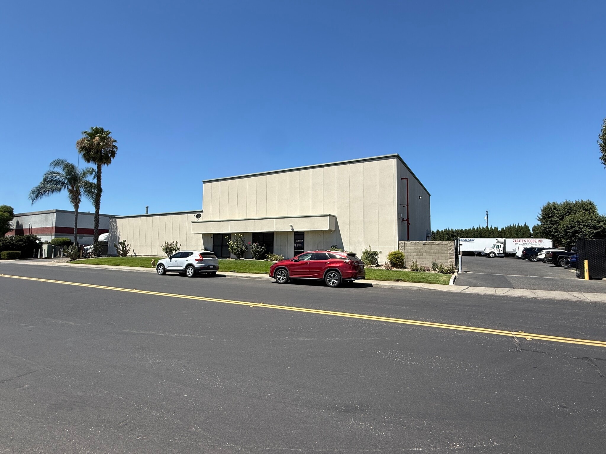 4801 Enterprise Way, Modesto, CA for Sale