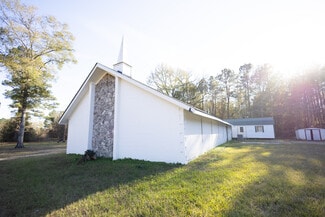 Huntington, TX Churches - 9100 FM 2109