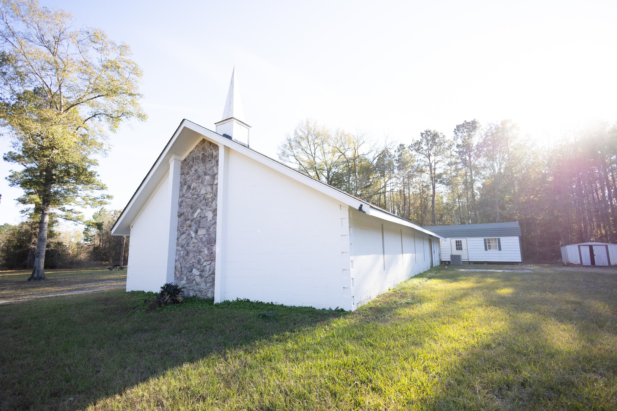 9100 FM 2109, Huntington, TX for Sale
