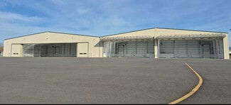 Burlington, WA Industrial - 12020 Higgins Airport Way