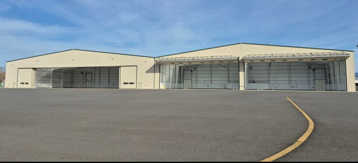 12020 Higgins Airport Way, Burlington, WA for Rent