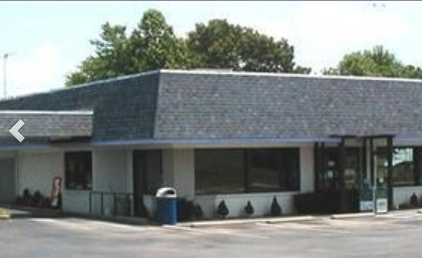 470 N Main St, Jamestown, KY for Sale