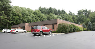 Clifton Park, NY Office - 1745 Route 9