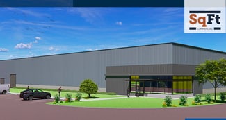 Cincinnati, OH Industrial - 12033 Best Pl