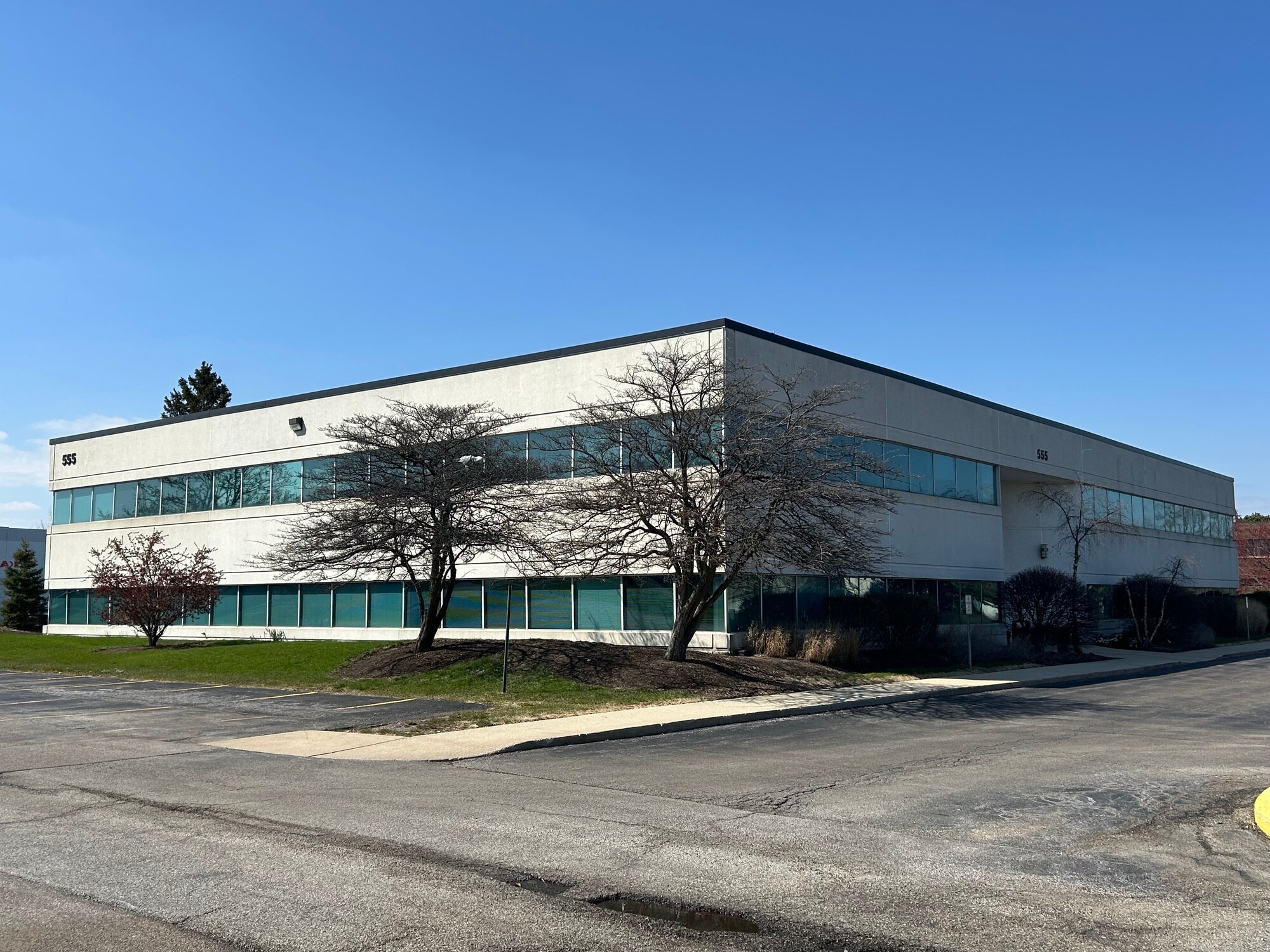 555 Waters Edge, Lombard, IL for Rent
