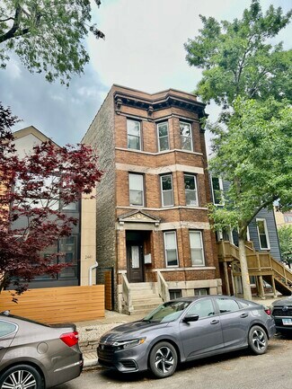 Chicago, IL undefined - 2439 N Seminary Ave Chicago, IL undefined - 2439 N Seminary Ave