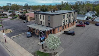 Mankato, MN Office - 931 Madison Ave Mankato, MN Office - 931 Madison Ave