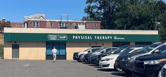 Ridley Park, PA Medical - 7 Morton Ave