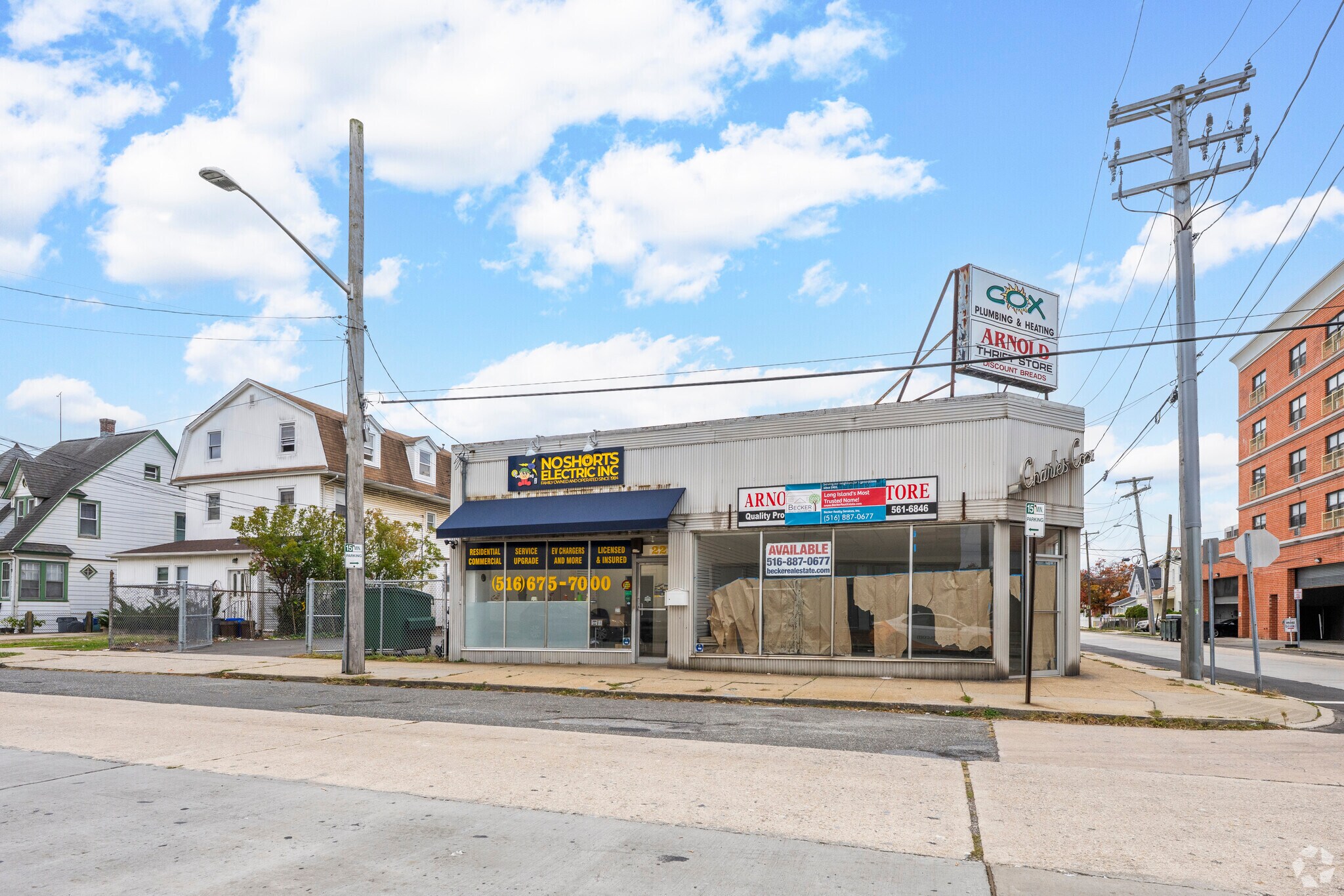 20 Brooklyn Ave, Valley Stream, NY for Rent