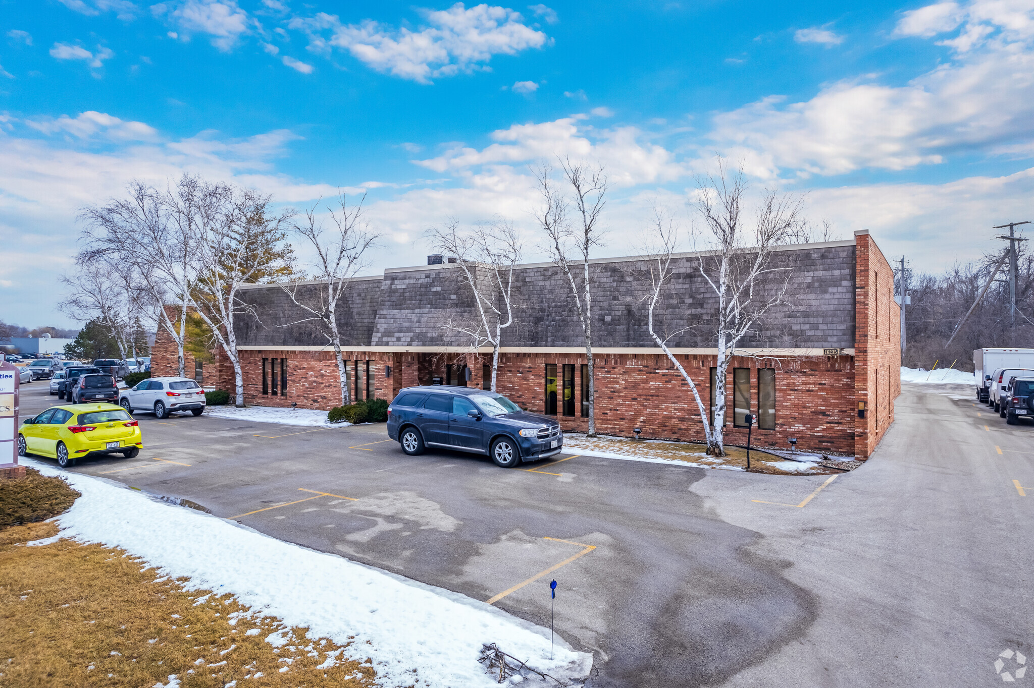 16225-16237 W Ryerson Rd, New Berlin, WI for Rent