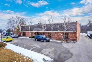 New Berlin, WI Office, Flex - 16225-16237 W Ryerson Rd