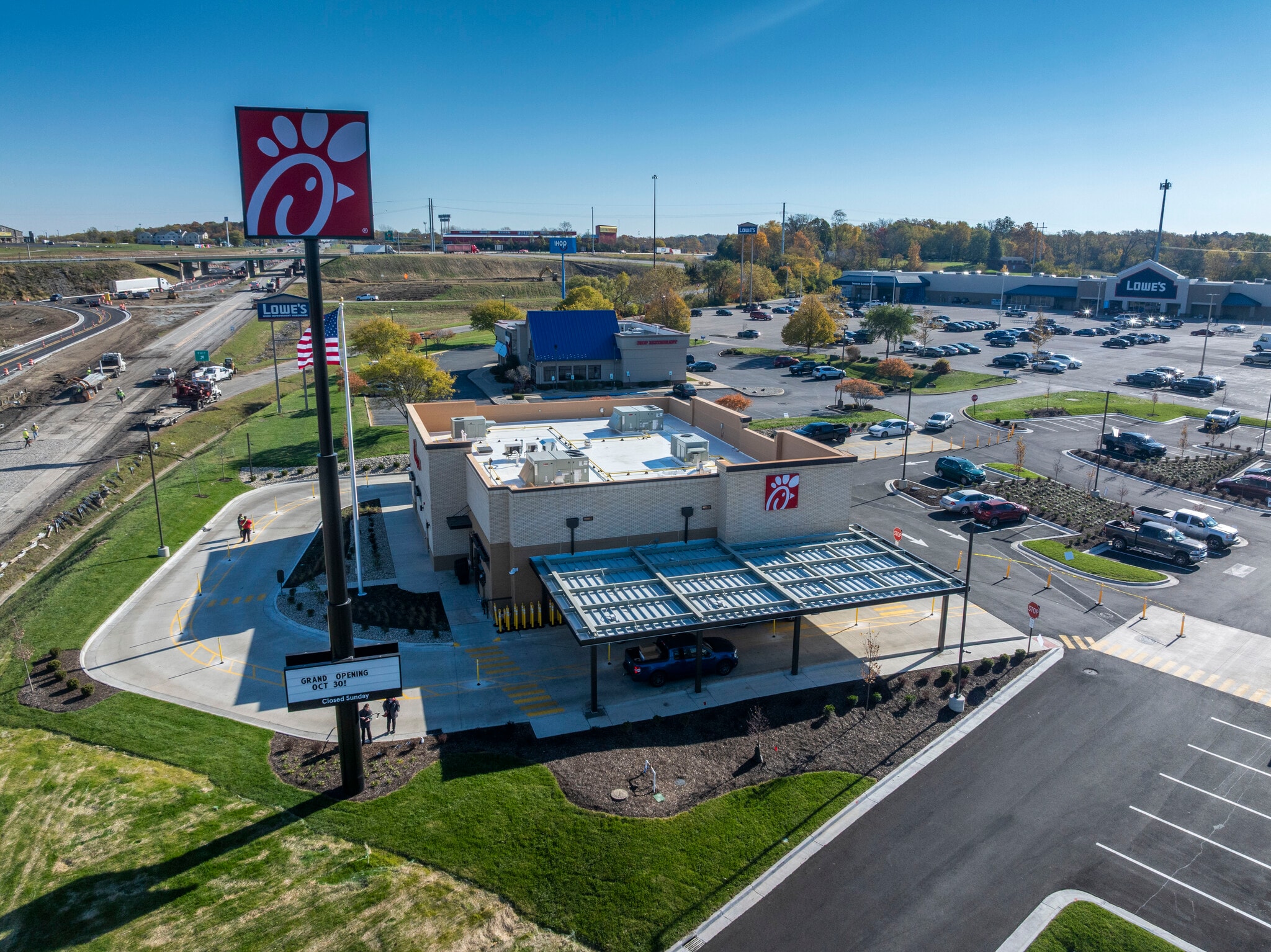 5901 National Rd E, Richmond, IN for Sale