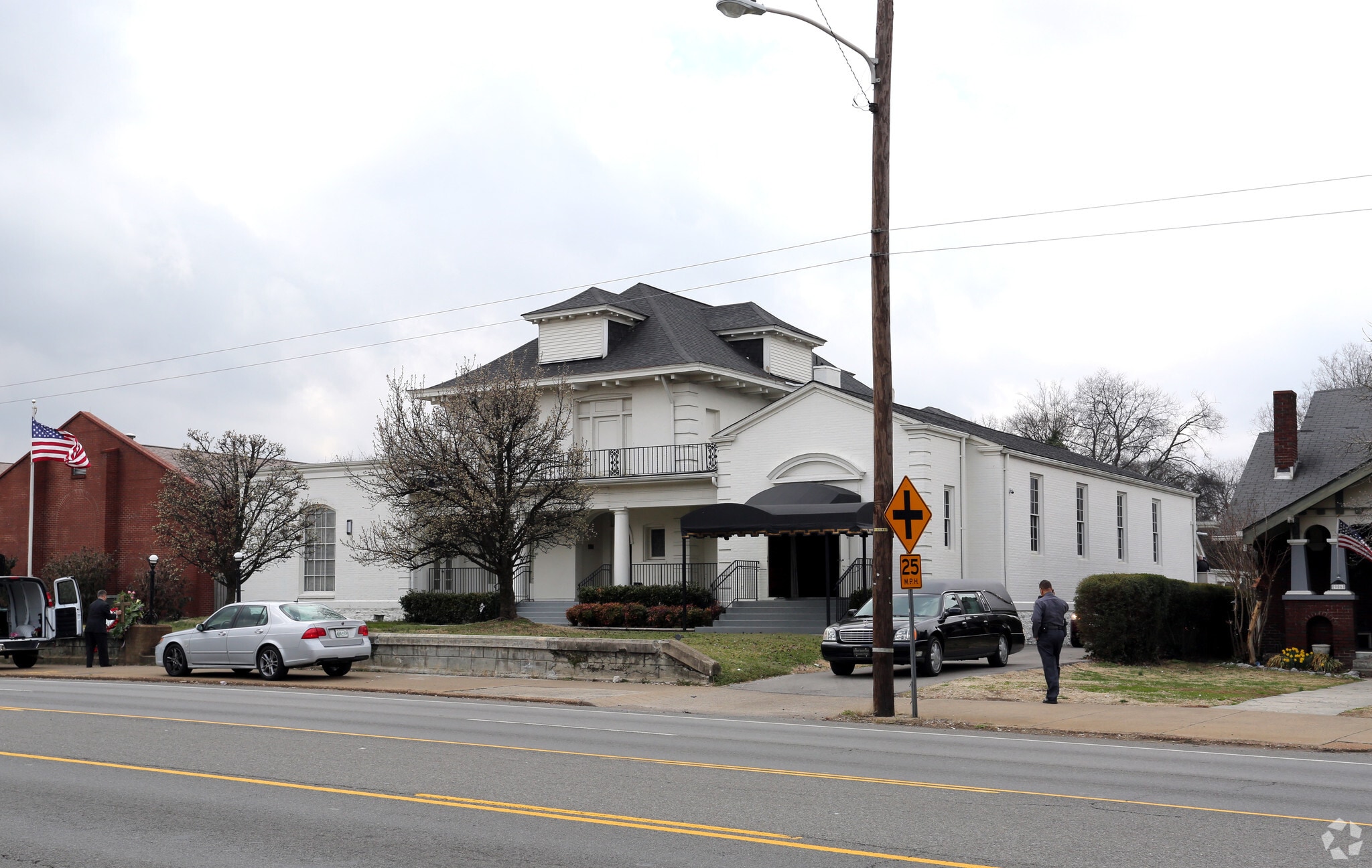 904 Gallatin Ave, Nashville, TN for Sale