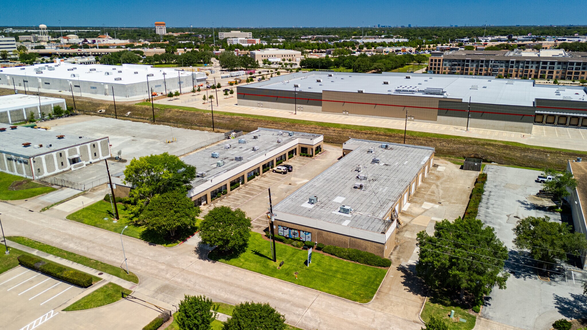 4230-4246 Bluebonnet Dr, Stafford, TX for Rent