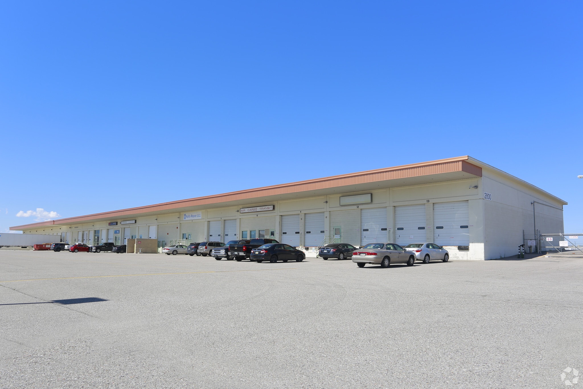 2800 E Airport Dr, Tucson, AZ for Rent