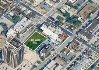 Kansas City, MO Commercial - 4600 Madison Ave