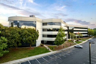 Charlotte, NC Office - 6701 Carmel Rd