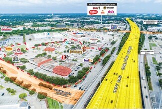 Houston, TX Retail - 17505-17571 SH 249