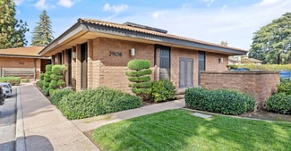 Visalia, CA Office - 2908 W Main St Visalia, CA Office - 2908 W Main St