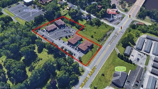 Clifton Park, NY Office - 1407 Route 9