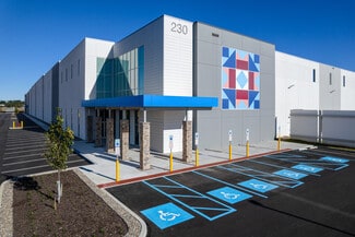 Exton, PA Industrial - 1130 N Pottstown Pike Exton, PA Industrial - 1130 N Pottstown Pike