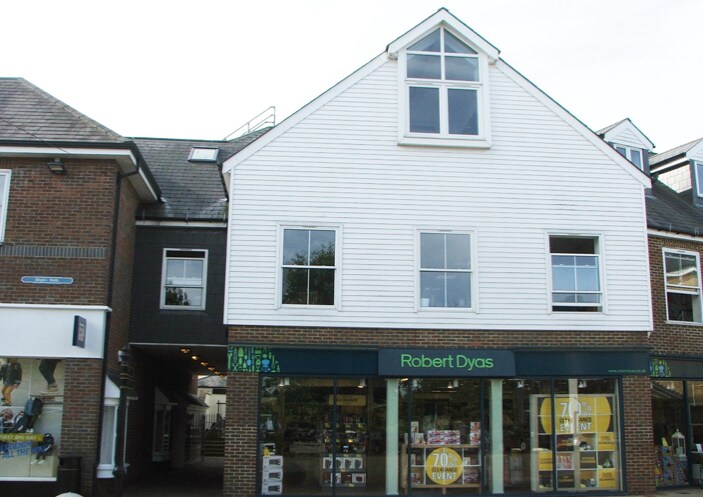 7 Blighs Walk, Sevenoaks, KEN for Rent