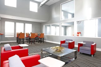Emeryville, CA Retail - 1325 40th St