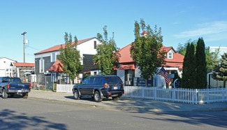 Spokane, WA Service - 101 N Stone St