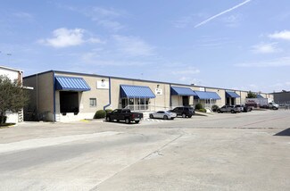 Arlington, TX Industrial - 3211-3227 E Avenue E