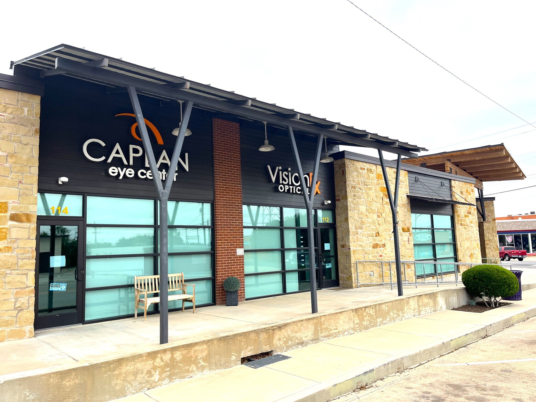 112 W Concho Ave, San Angelo, TX for Rent
