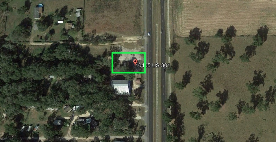 10405 US Highway 301, Dade City, FL for Sale