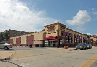 Romulus, MI Retail - 36521 Goddard Rd Romulus, MI Retail - 36521 Goddard Rd