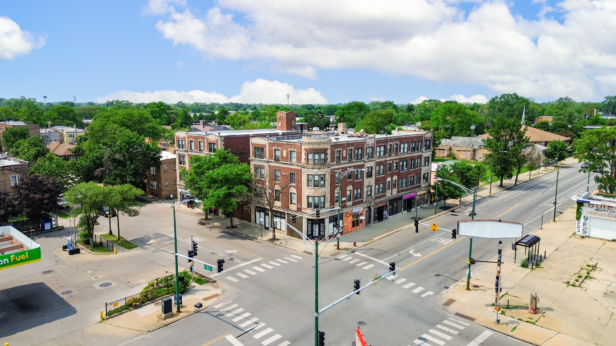 808 W 76th St, Chicago, IL for Sale