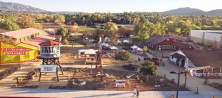 Temecula, CA Retail - 32115 Hwy 79 S