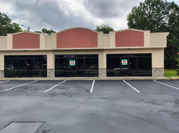 844 Lillington Hwy, Spring Lake, NC for Sale