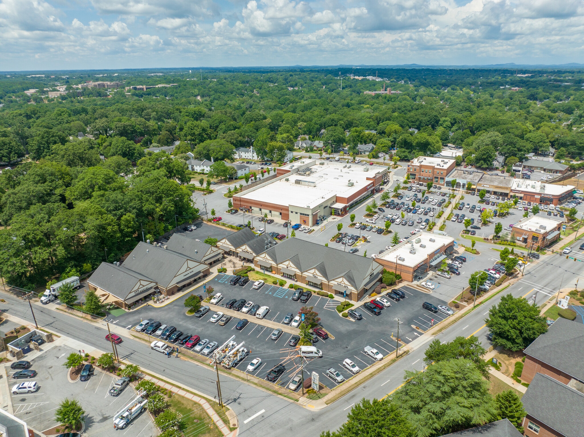1818 Augusta St, Greenville, SC for Rent