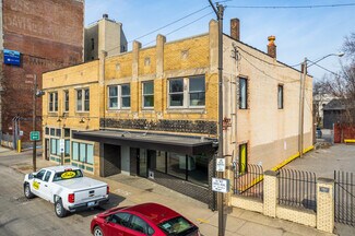 Cleveland, OH undefined - 3404 Lorain Ave