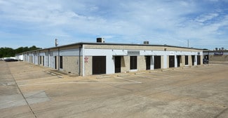 Austin, TX Industrial - 5214 Burleson Rd