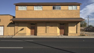 Bakersfield, CA undefined - 530 Union Ave
