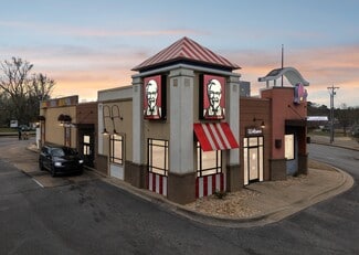 Ardmore, TN Restaurant - 30019 Highway 110