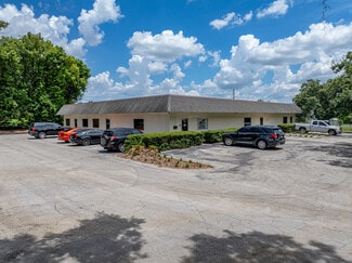 Bartow, FL Office - 475 S 1st Ave