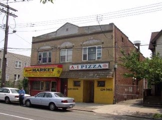 New Haven, CT Storefront Retail/Residential - 789-796 George St New Haven, CT Storefront Retail/Residential - 789-796 George St
