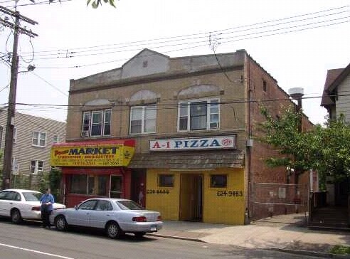 789-796 George St, New Haven, CT for Sale