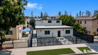 Los Angeles, CA Apartments - 1023 E 28th St Los Angeles, CA Apartments - 1023 E 28th St