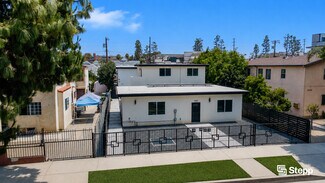 Los Angeles, CA undefined - 1023 E 28th St Los Angeles, CA undefined - 1023 E 28th St