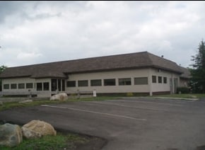 Mount Pocono, PA Office - 1151 Pocono Blvd Mount Pocono, PA Office - 1151 Pocono Blvd