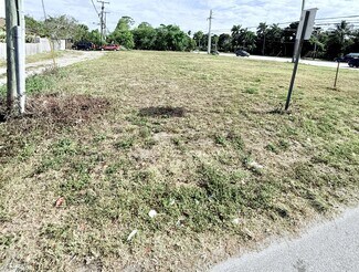 Delray Beach, FL Agricultural Land - 13243 S Military Trl